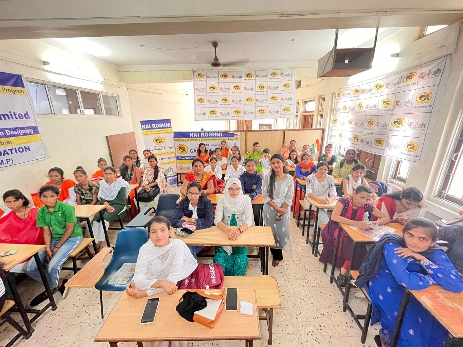 Skill Management Gallery Image 6